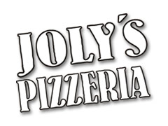 Jolys Pizzeria Logo