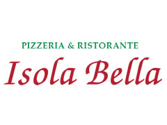 Pizzeria Portofino Logo